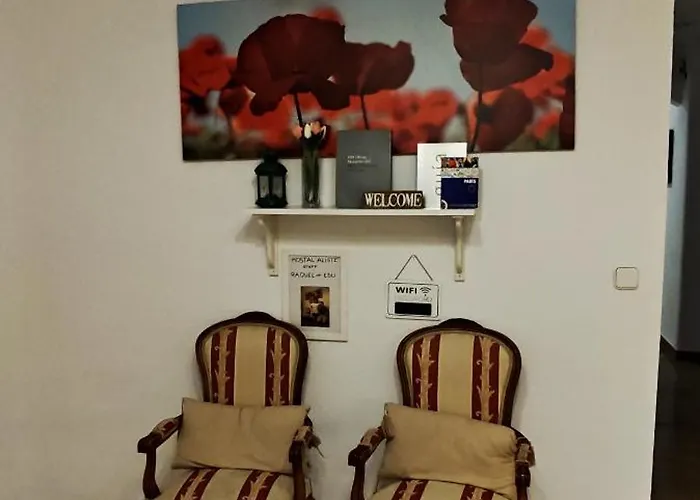 Hostal Aliste